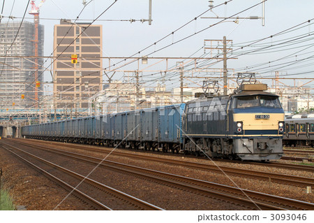 EF 66 36+ Wham EF 66 36+ Wham 3093046