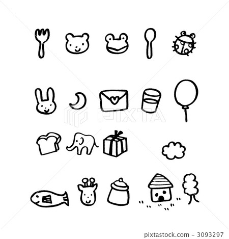 簡約 簡單 簡介 3093297