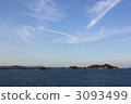 island, blue water, marine 3093499