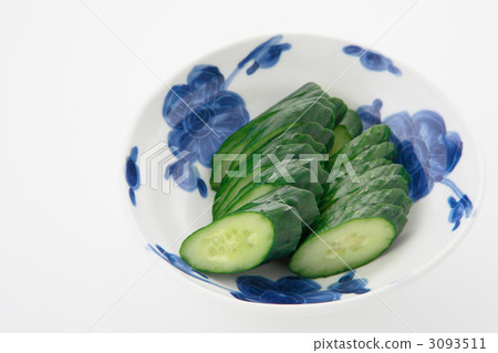 Pickles of cucumber Pickles of cucumber 3093511