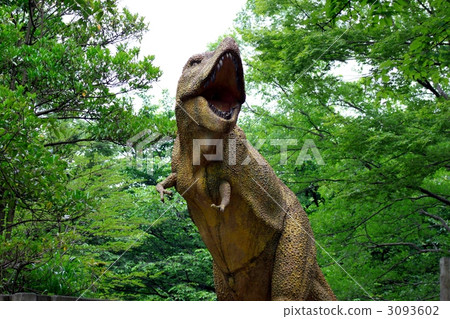 恐龍暴龍·雷克斯 3093602