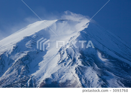 富士山 富士山 3093768