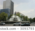 Fountain of Diana 3093793