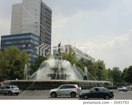 Fountain of Diana Fountain of Diana 3093793