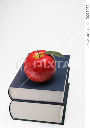 留下蘋果 3093931