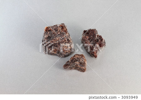 Rock salt (purple) 3093949