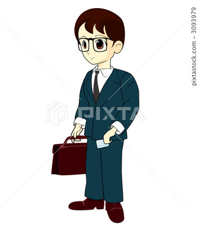 商人的人 3093979