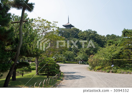 一個花園 一個花園 3094332