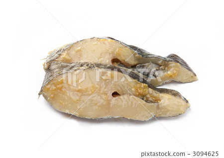 Pickled silver soy sauce 3094625