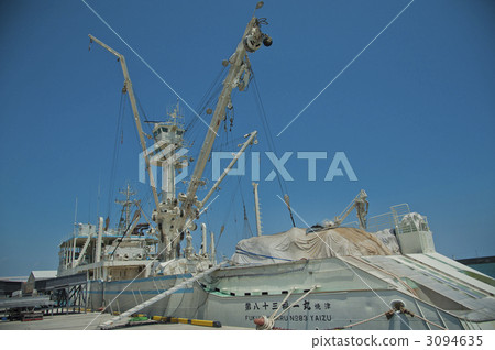 83rd Fukuichimaru 3094635