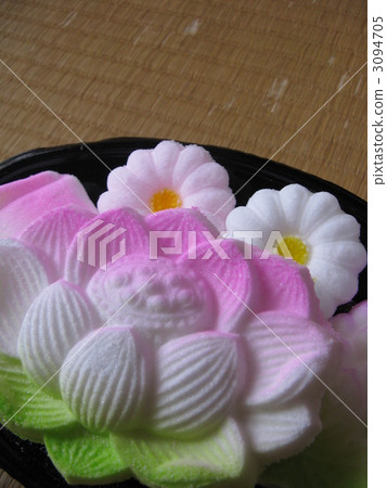 Bonsai confectionery 3094705