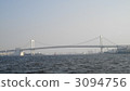 rainbow bridge, bridge, bridges 3094756
