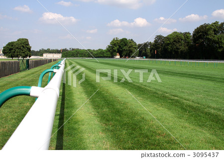Chantilly Racecourse 3095437