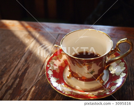 咖啡和陽光 3095816