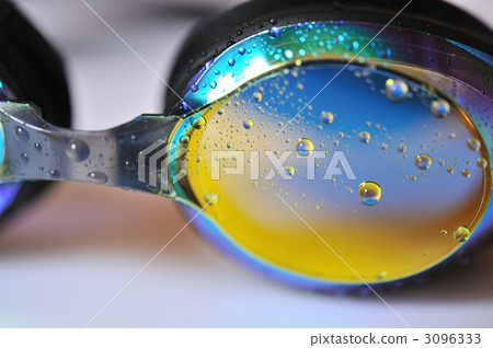 鏡子護目鏡 鏡子護目鏡 3096333