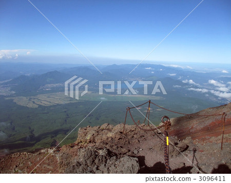 Mount Fuji Mount Fuji 3096411