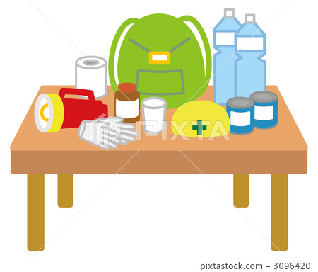 Security Goods 3096420