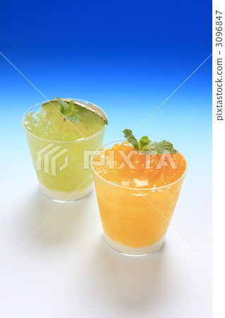 果凍橘子用瓜 3096847