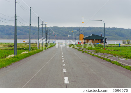 大沼的道路標題 大沼的道路標題 3096970