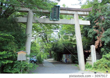 京都·Nagi神社 京都·Nagi神社 3097917