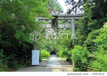 京都·Nagi神社 京都·Nagi神社 3097918