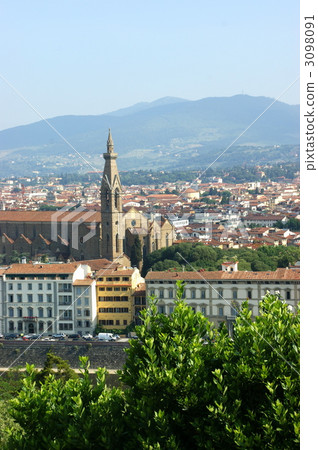  佛羅倫薩 3098091