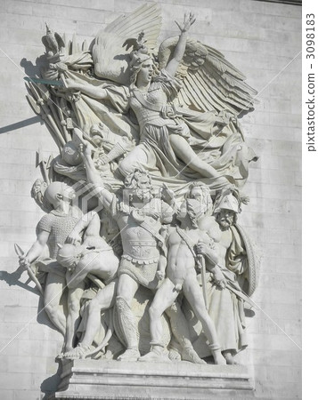 凱旋門 凱旋門 3098183