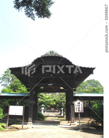 Jogukuji Sanmon Jogukuji Sanmon 3098667