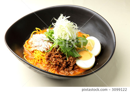 Cooled Bamboo Noodle 3099122