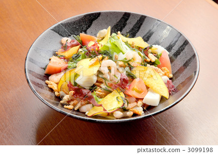 Colorful salad Colorful salad 3099198