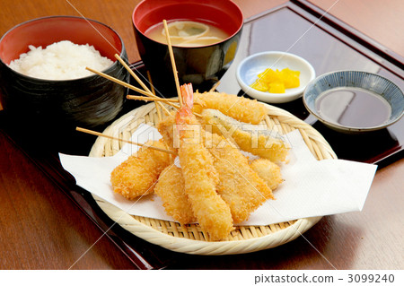 為油炸串燒烤 為油炸串燒烤 3099240