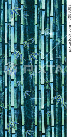 竹林 竹子 竹 3099392