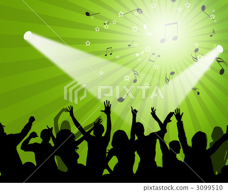 Live Concert 3099510