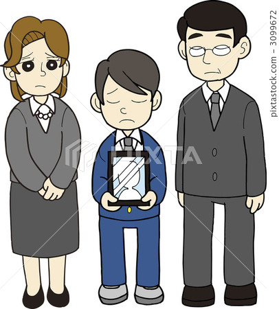 葬禮 葬禮 3099672