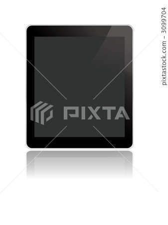 tablet computer, ipad, gadget 3099704