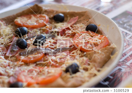 Pizza 3100529