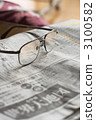 newspaper, eyeglass, eyewear 3100582