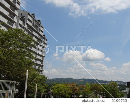 establishment, facility, institution 3100733