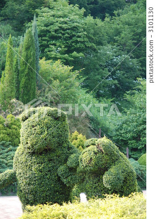 Topiary 3101130