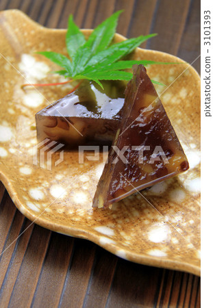 Chestnut yoke ceremony 3101393