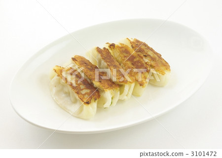 煎餃子 3101472