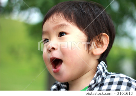 微笑男孩 微笑男孩 3101613