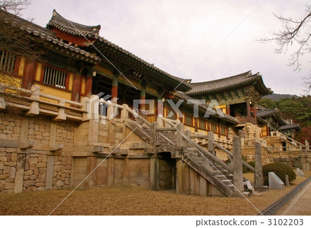 World Heritage · Korea · Gyeongju World Heritage · Korea · Gyeongju 3102203