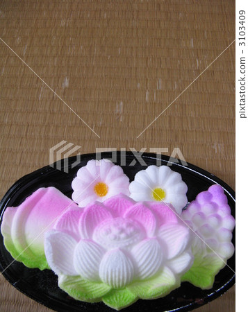 Bonsai confectionery 3103409