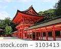Shimogamo神社 3103413