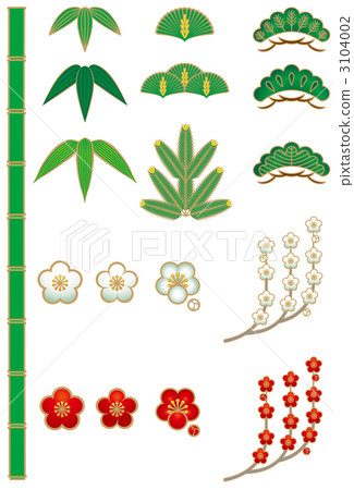 Shochiku factory material 3104002