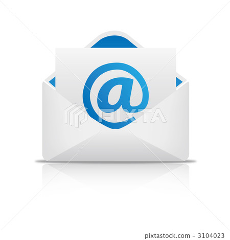 電子郵件 電郵 EMAIL 3104023