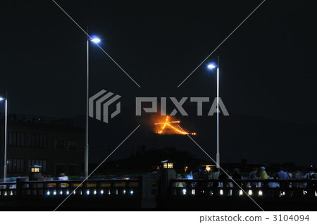 Kyoto Goyama Fire Kyoto Goyama Fire 3104094