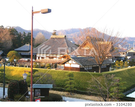 足利學校 3104280