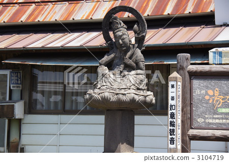  多哥市（百坎農石塚石） 3104719